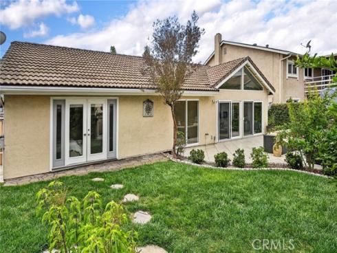4181 Avenida Madrid , Cypress, CA