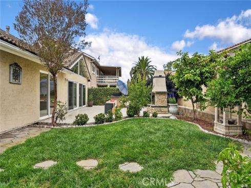 4181 Avenida Madrid , Cypress, CA