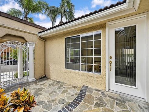 4181 Avenida Madrid , Cypress, CA