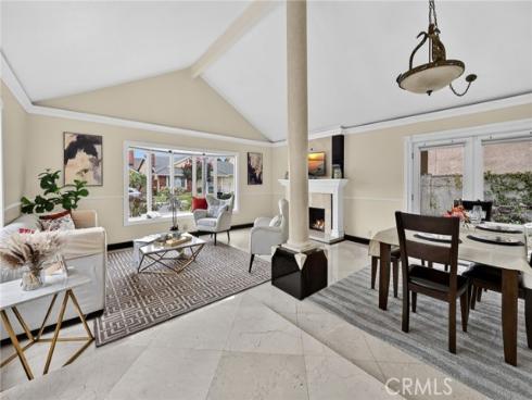 4181 Avenida Madrid , Cypress, CA