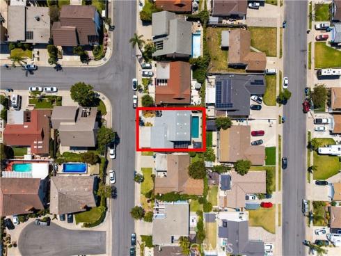 5089 Saratoga Avenue, Cypress, CA