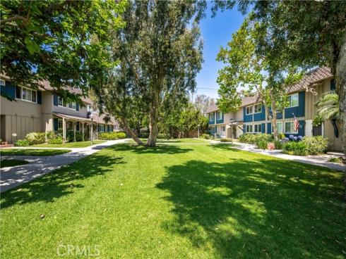 4237 Larwin , Cypress, CA