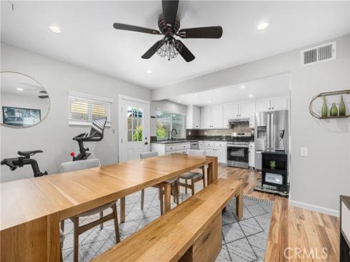 4237 Larwin , Cypress, CA