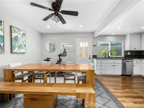 4237 Larwin , Cypress, CA