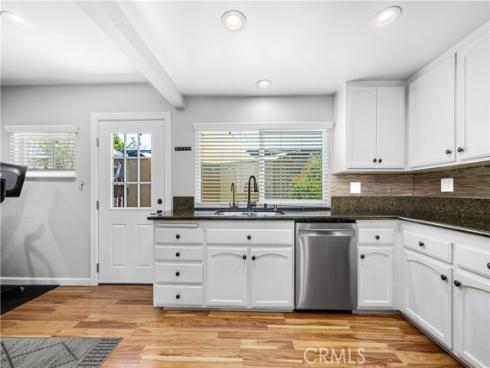 4237 Larwin , Cypress, CA