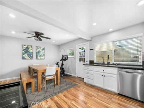 4237 Larwin , Cypress, CA