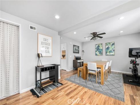 4237 Larwin , Cypress, CA