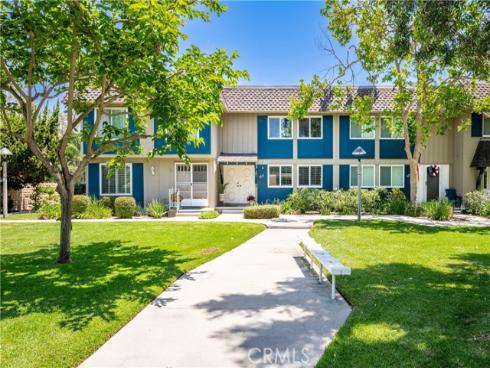 4237 Larwin , Cypress, CA