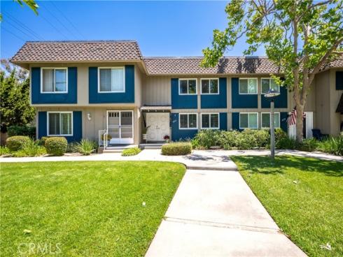 4237 Larwin , Cypress, CA