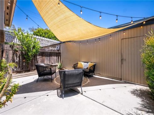4237 Larwin , Cypress, CA