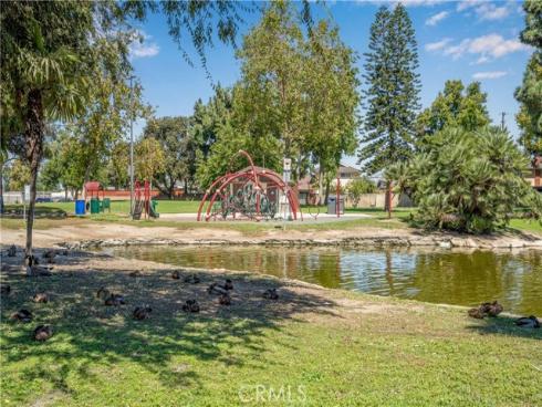 4237 Larwin , Cypress, CA