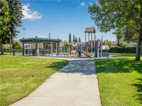 4237 Larwin , Cypress, CA