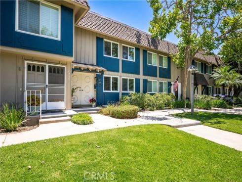 4237 Larwin , Cypress, CA
