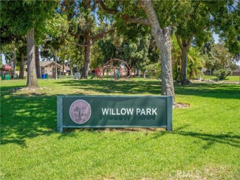 4237 Larwin , Cypress, CA