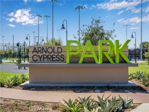 4237 Larwin , Cypress, CA