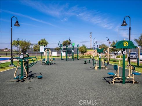 4237 Larwin , Cypress, CA