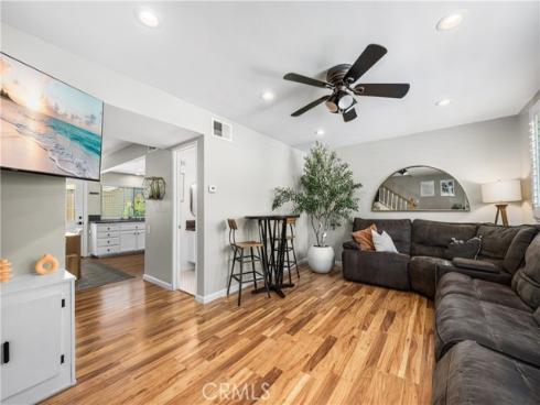4237 Larwin , Cypress, CA