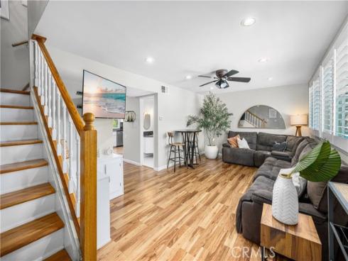4237 Larwin , Cypress, CA