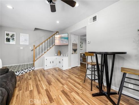 4237 Larwin , Cypress, CA