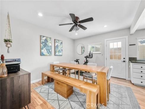 4237 Larwin , Cypress, CA