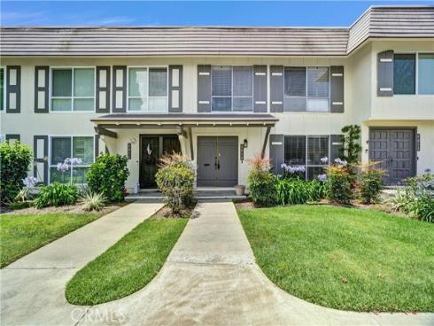 4014 Via Encinas , Cypress, CA