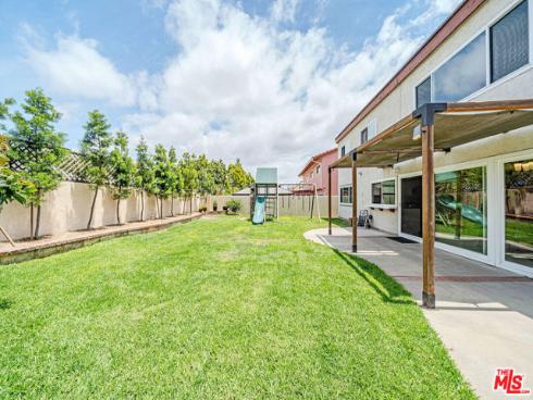 4533  Rainier   Drive, Cypress, CA