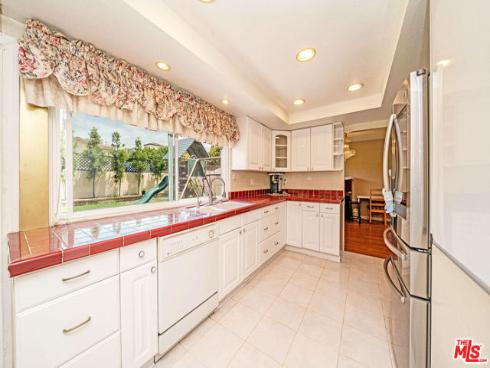 4533 Rainier Drive, Cypress, CA