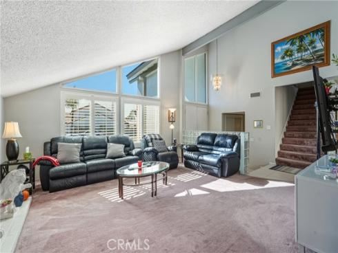 5457 Oxford Drive, Cypress, CA