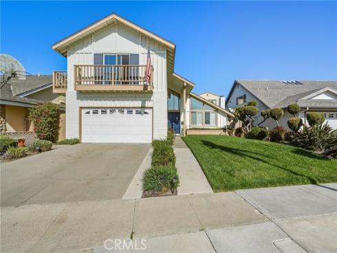 5457 Oxford Drive, Cypress, CA