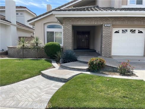 4674 Portofino Circle, Cypress, CA