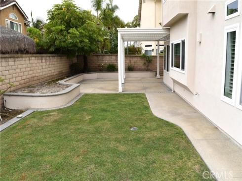 4674 Portofino Circle, Cypress, CA