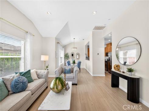 8692 Belmont A , Cypress, CA