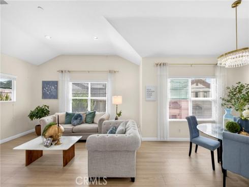 8692 Belmont A , Cypress, CA