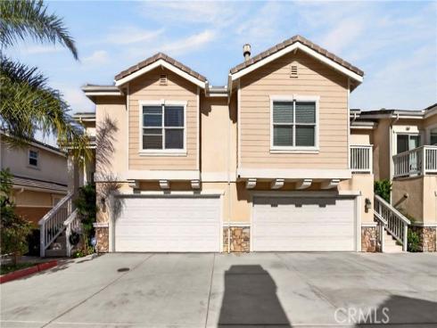 8692 Belmont A , Cypress, CA