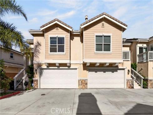 8692 Belmont A , Cypress, CA