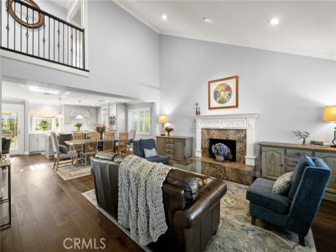 9873 Milton , Cypress, CA