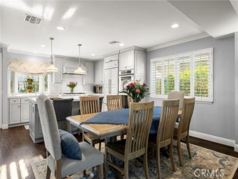 9873 Milton , Cypress, CA