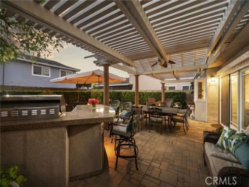 9873 Milton , Cypress, CA