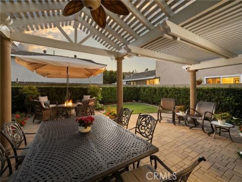 9873 Milton , Cypress, CA