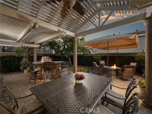 9873 Milton , Cypress, CA