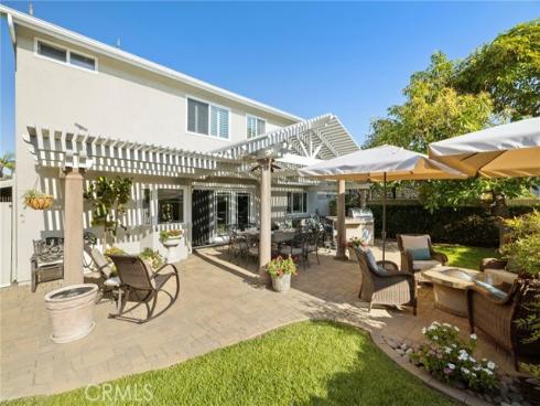 9873 Milton , Cypress, CA