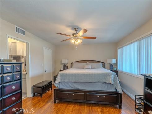 11389 Nayshon Court, Cypress, CA