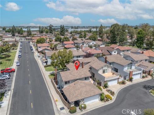 11389 Nayshon Court, Cypress, CA