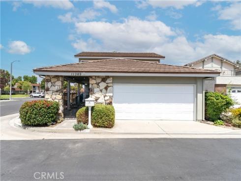 11389 Nayshon Court, Cypress, CA