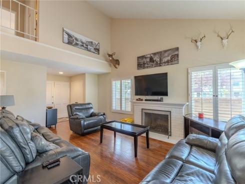 11389 Nayshon Court, Cypress, CA