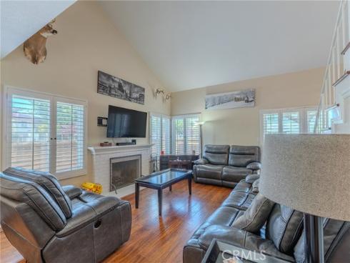 11389 Nayshon Court, Cypress, CA