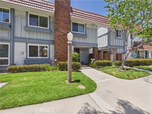 11466 Shippigan Way , Cypress, CA