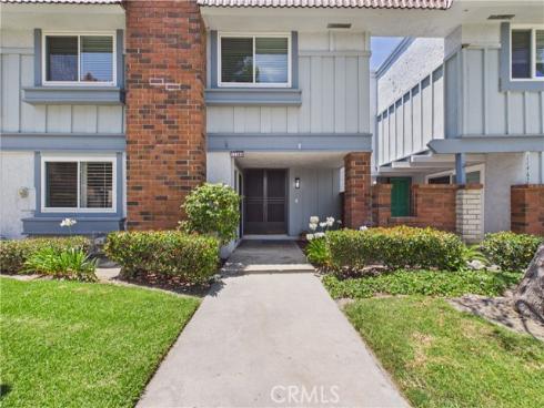11466 Shippigan Way , Cypress, CA