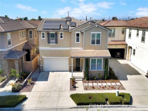 5623 Orchid , Cypress, CA