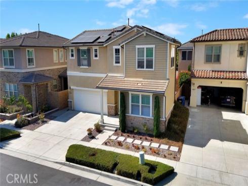 5623 Orchid , Cypress, CA